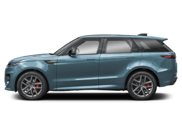 New 2027 Giola Green LAND ROVER Dynamic SE 400PS Auto image 10