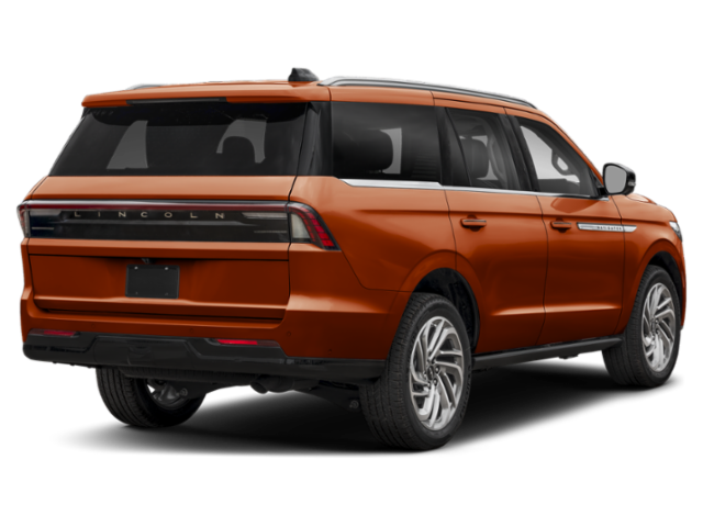 New 2027 Brown Lincoln Reserve image 2