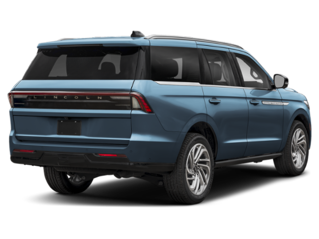 New 2027 Blue Lincoln Reserve image 2