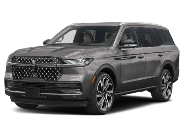 2027 Lincoln Navigator