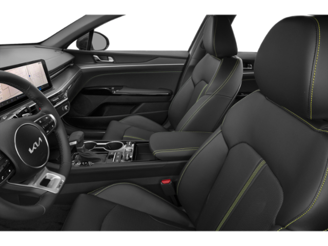 New 2026 Steel Matte Gray Kia GT image 6