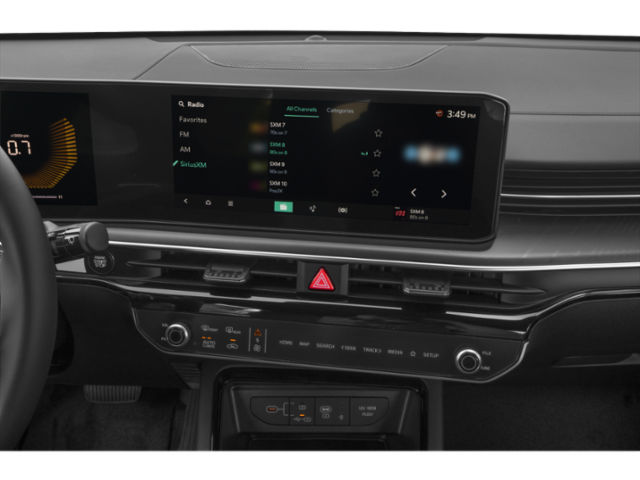 New 2026 Steel Matte Gray Kia GT image 7