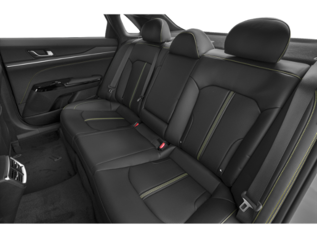 New 2026 Steel Matte Gray Kia GT image 10