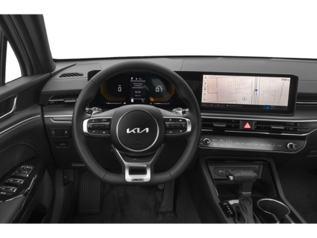 New 2026 Steel Matte Gray Kia GT image 4