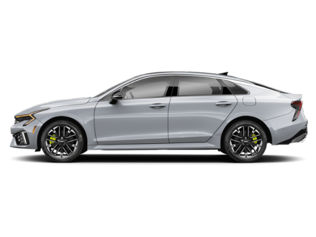 2026 Kia K5 GT photo 3