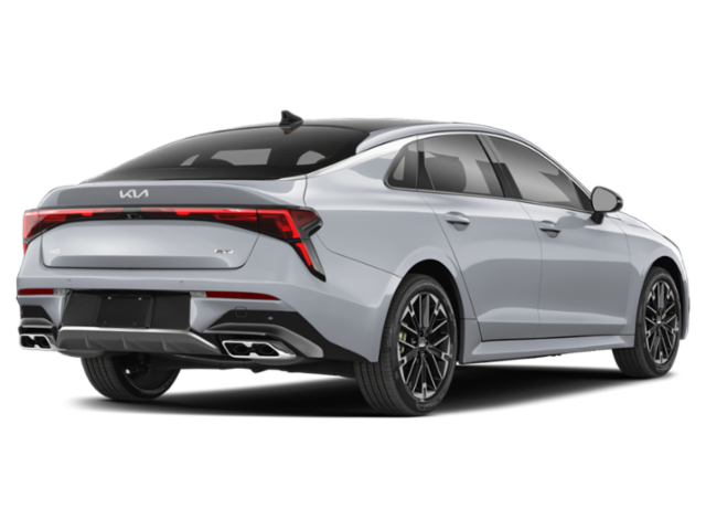 2026 Kia K5 GT photo 2