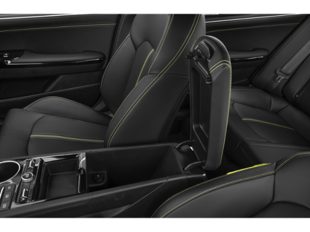 New 2026 White Kia GT image 11