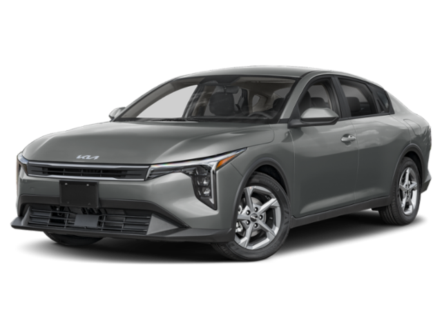 2026 Kia K4 LXS 4 DOOR SEDAN