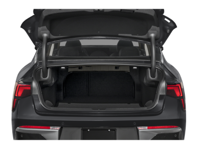 New 2026 Gray Kia EX image 8