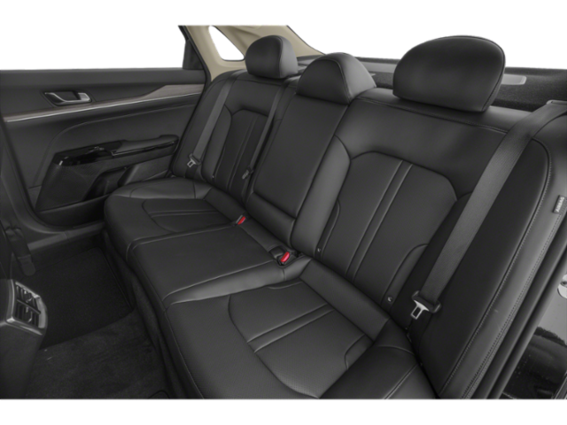 New 2026 Gray Kia EX image 10