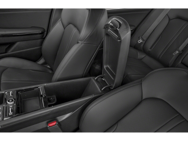 New 2026 Gray Kia EX image 11