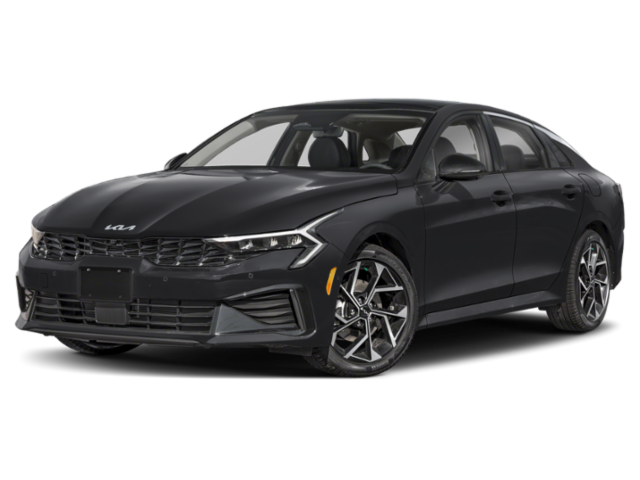2026 Kia K5 EX