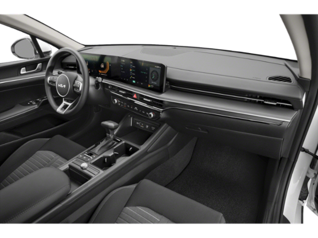 New 2026 Aurora Black Pearl Kia LXS image 12