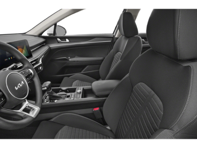 New 2026 Aurora Black Pearl Kia LXS image 6