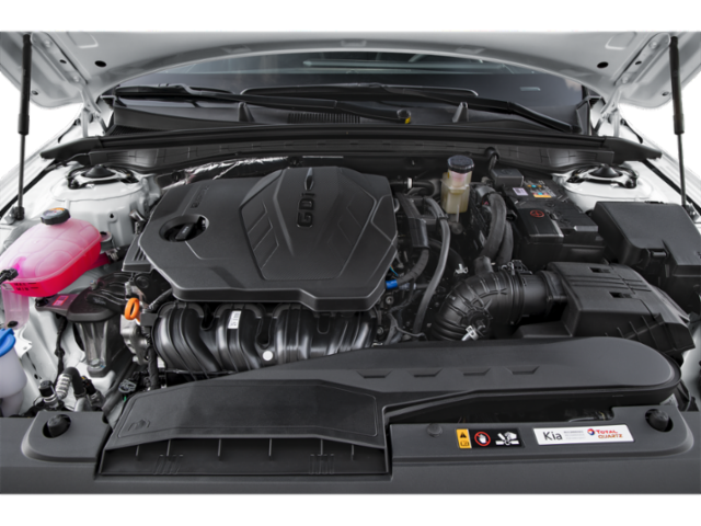New 2026 Aurora Black Pearl Kia LXS image 9