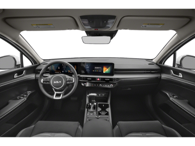 New 2026 Aurora Black Pearl Kia LXS image 5