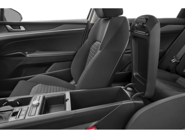 New 2026 Aurora Black Pearl Kia LXS image 11