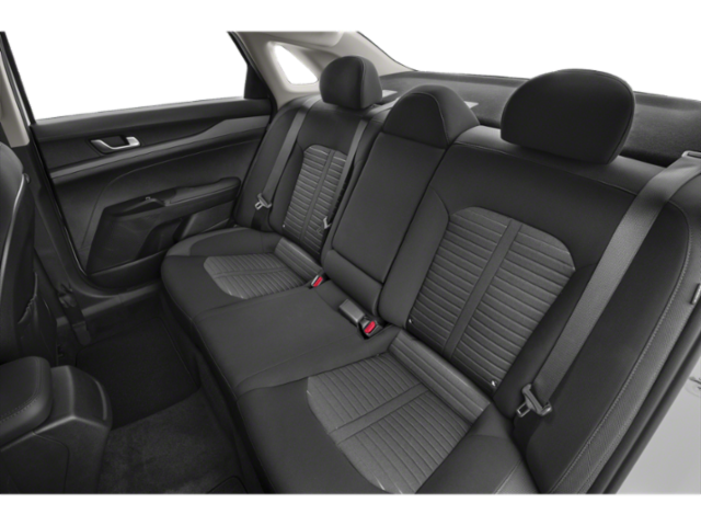 New 2026 Aurora Black Pearl Kia LXS image 10