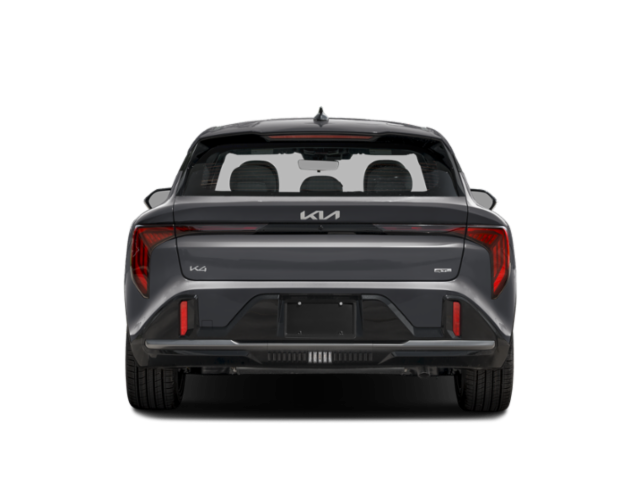 New 2026  Kia GT-Line image 5