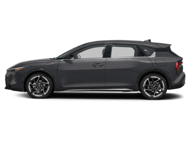 New 2026  Kia GT-Line image 3