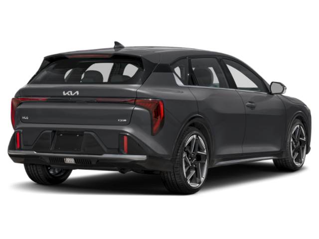 New 2026  Kia GT-Line image 2