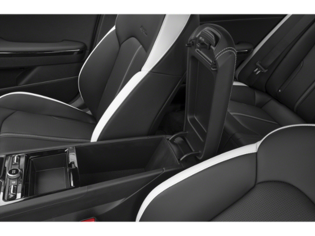 New 2026 Wolf Gray Kia GT-Line image 11