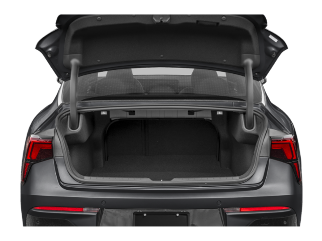 New 2026 Black Kia GT-Line image 8
