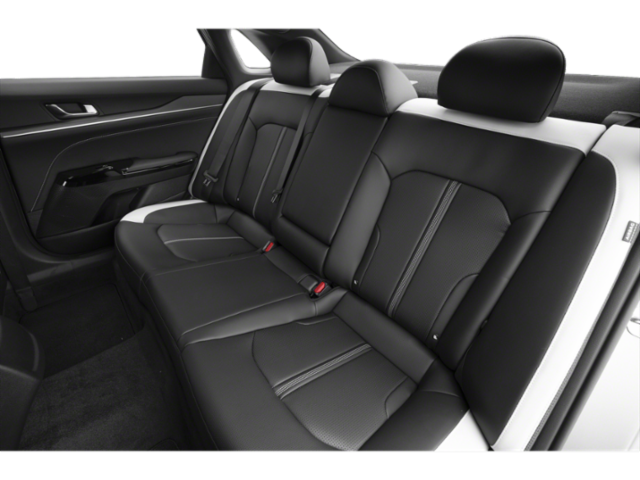 New 2026 Wolf Gray Kia GT-Line image 10