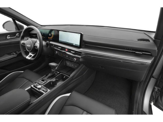 New 2026 Wolf Gray Kia GT-Line image 12