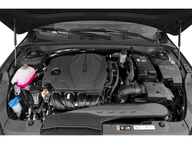 New 2026 Wolf Gray Kia GT-Line image 9