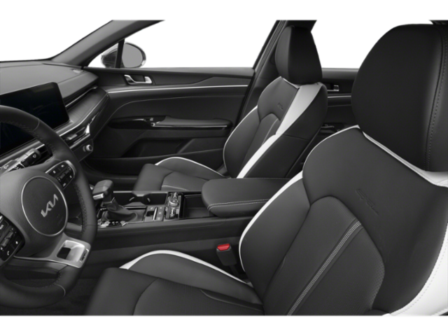 New 2026 Wolf Gray Kia GT-Line image 6