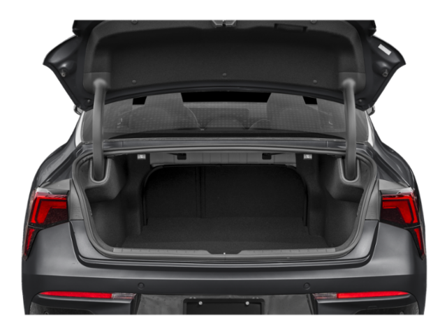New 2026 Wolf Gray Kia GT-Line image 8