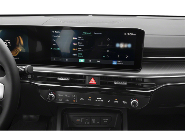 New 2026 Wolf Gray Kia GT-Line image 7