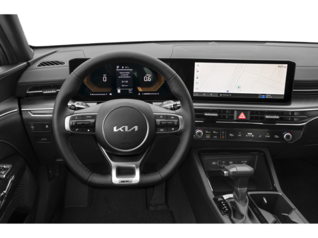 New 2026 Wolf Gray Kia GT-Line image 4