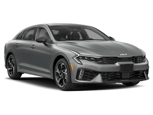 2026 Kia K5 GT-Line photo 2