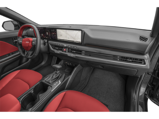 New 2026 Blue Kia GT-Line Turbo image 12