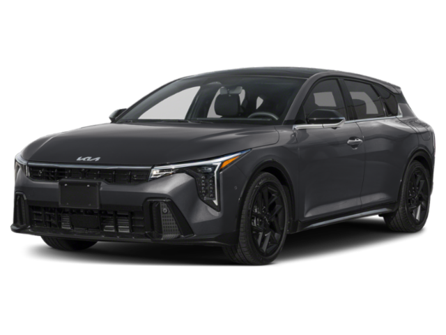 2026 Kia K4 Hatchback GT-Line Turbo 5 DOOR SEDAN