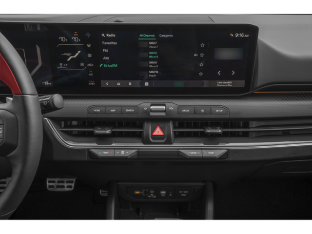 New 2026 Blue Kia GT-Line Turbo image 7
