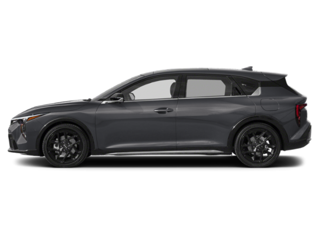 New 2026  Kia GT-Line Turbo image 3