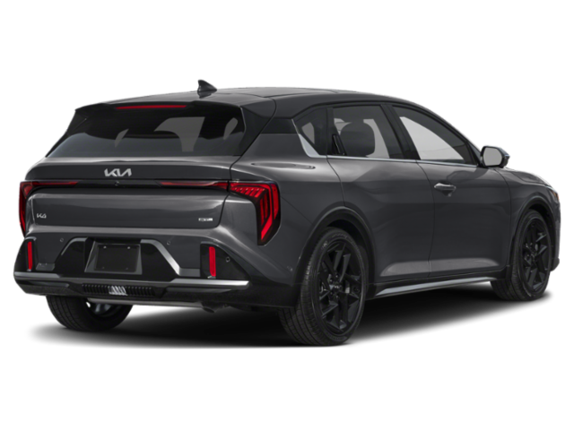New 2026  Kia GT-Line Turbo image 2