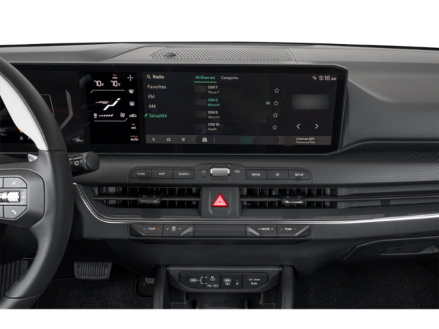 New 2026  Kia GT-Line Turbo image 9