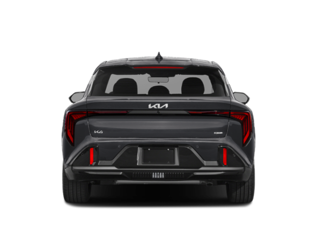 New 2026  Kia GT-Line Turbo image 5