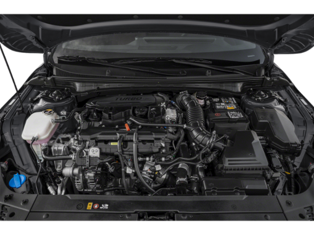 New 2026  Kia GT-Line Turbo image 11