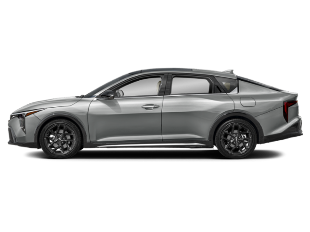 New 2026  Kia GT-Line Turbo image 3