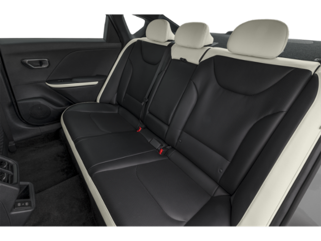 New 2026 Interstellar Gray Kia GT-Line Turbo image 10
