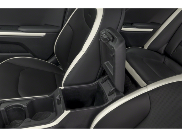 New 2026 Interstellar Gray Kia GT-Line Turbo image 11