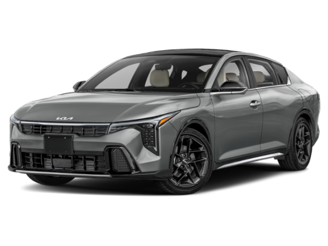2026 Kia K4 GT-Line Turbo 4 DOOR SEDAN