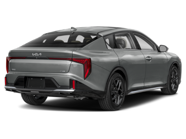 New 2026  Kia GT-Line Turbo image 2