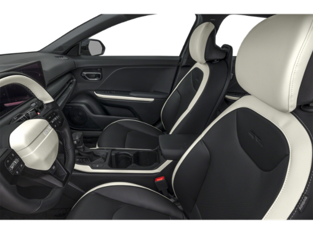 New 2026 Interstellar Gray Kia GT-Line Turbo image 6