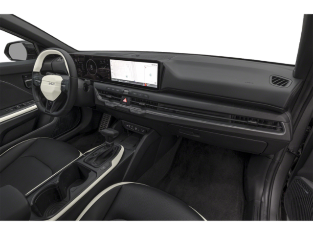 New 2026 Interstellar Gray Kia GT-Line Turbo image 12